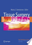 Tissue Surgery [E-Book] /