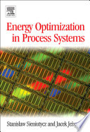 Energy optimization in process systems [E-Book] /