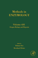 Oxygen biology and hypoxia /