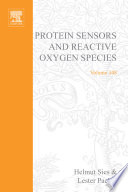 Protein sensors and reactive oxygen species. B. Thiol enzymes and proteins /