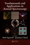 Fundamentals and applications in aerosol spectroscopy /