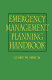 Emergency management planning handbook /