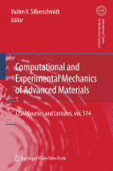Computational and experimental mechanics of advanced materials /