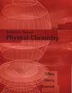Physical chemistry : solutions manual /