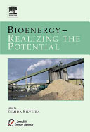 Bioenergy : realizing the potential /