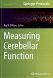 Measuring cerebellar function /