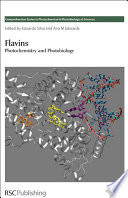 Flavins : photochemistry and photobiology  / [E-Book]
