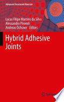 Hybrid Adhesive Joints [E-Book] /