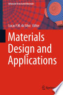 Materials Design and Applications [E-Book] /