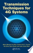 Transmission techniques for 4G systems [E-Book] /