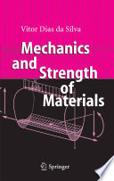 Mechanics and Strength of Materials [E-Book] /