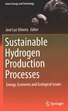 Sustainable hydrogen production processes : energy, economy and ecological issues /