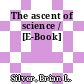 The ascent of science / [E-Book]