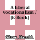 A liberal vocationalism / [E-Book]