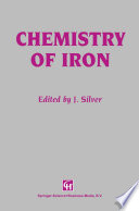 Chemistry of Iron [E-Book] /