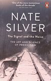 The signal and the noise : the art and science of prediction /