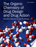 The organic chemistry of drug design and drug action [E-Book] /