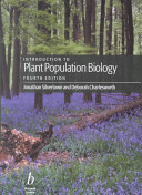 Introduction to plant population biology /