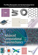Advanced computational nanomechanics [E-Book] /