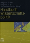 Handbuch Wissenschaftspolitik /