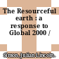 The Resourceful earth : a response to Global 2000 /