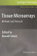 Tissue Microarrays [E-Book] : Methods and Protocols /