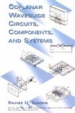 Coplanar waveguide circuits, components, and systems /