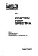 The Sadtler handbook of proton NMR spectra.