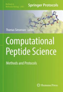 Computational Peptide Science [E-Book] : Methods and Protocols /