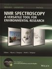 NMR spectroscopy : a versatile tool for environmental research /