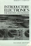 Introductory electronics for scientists and engineers /
