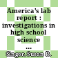 America's lab report : investigations in high school science [E-Book] /