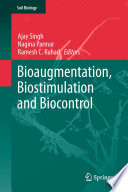 Bioaugmentation, Biostimulation and Biocontrol [E-Book] /