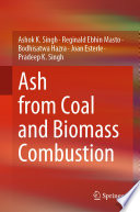 Ash from Coal and Biomass Combustion [E-Book] /
