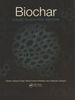 Biochar : a guide to analytical methods /