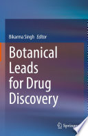 Botanical Leads for Drug Discovery [E-Book] /