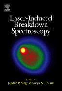 Laser-induced breakdown spectroscopy /
