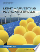 Light harvesting nanomaterials [E-Book] /