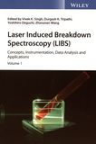 Laser induced breakdown spectroscopy (LIBS) : concepts, instrumentation, data analysis and applications . 1 /