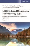 Laser induced breakdown spectroscopy (LIBS) : concepts, instrumentation, data analysis and applications . 2 /