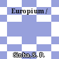 Europium /