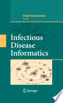 Infectious Disease Informatics [E-Book] /