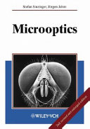 Microoptics /