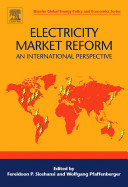 Electricity market reform [E-Book] : an international perspective /