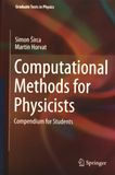 Computational methods for physicists : compendium for students /