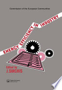 Energy efficiency in industry /