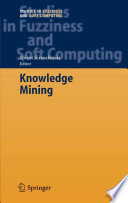 Knowledge Mining [E-Book] : Proceedings of the NEMIS 2004 Final Conference /