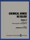 X-ray and thermodynamic investigations : International symposium on chemical bonds in semiconducting crystals: proceedings : Minsk, 28.05.67-03.06.67.