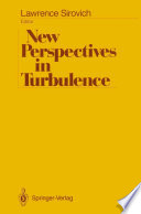 New Perspectives in Turbulence [E-Book] /