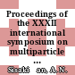 Proceedings of the XXXII international symposium on multiparticle dynamics : Joint Institute for Nuclear Research and Bogolyubov Institute for Theoretical Physics, National Academy of Sciences of Ukraine, Alushta, Crimea, Ukraine, 7-13 September 2002 [E-Book] /